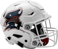 Penn Wood Patriots logo